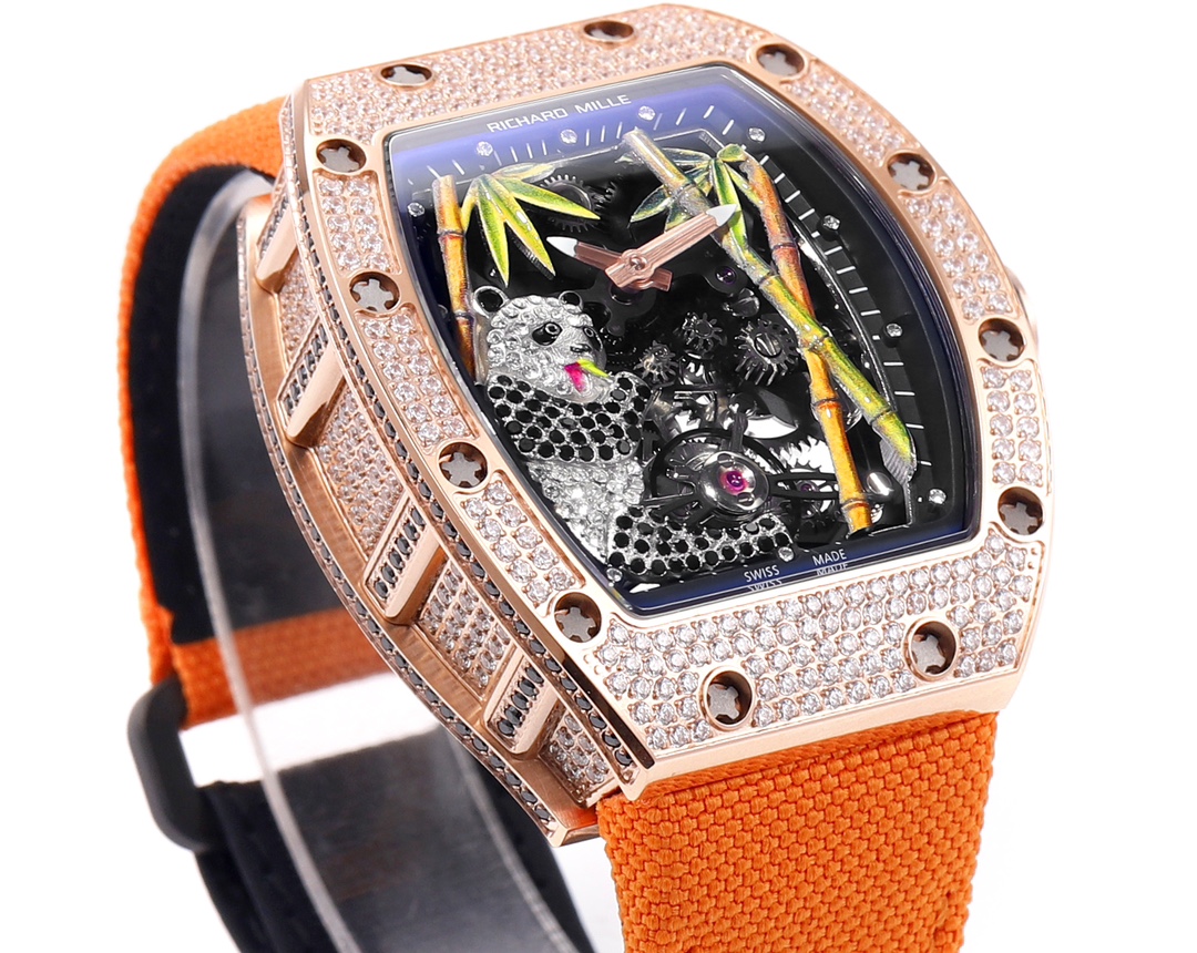 Richard Mille